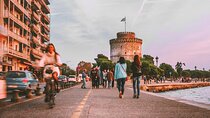 Thessaloniki Guided Tour: History and Hidden Gems Uncovered