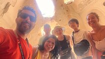 Highlights of Cappadocia with Guide Mehmet