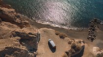Santorini Private Sightseeing – Real Island Experience