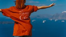 Santorini Private Sightseeing – Real Island Experience