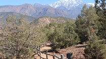 High Atlas Mountains Asni Valley Day Trek With Asloun Summet