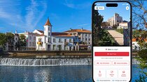 Pilgrims and Pioneers: A Self-Guided Tour Audio of Tomar