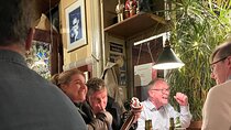 Copenhagen Old Town's Culinary, Pub and Culture Tour