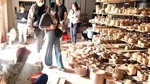 Explore Bat trang village & Ceramics factories with local guide