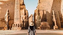 Luxor Full Day Adventure Discover the East & West Bank Gems