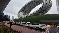 Dubai Half Day Private City Tour