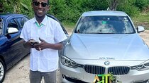  Private Montego Bay Airport Transportation to Ocho Rios Hotels