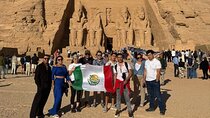 Cairo to Alexandria 5 Day Private Guided Tour