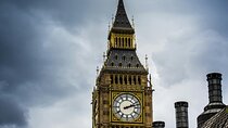 Top London Sights Tour including Churchill War Rooms ticket