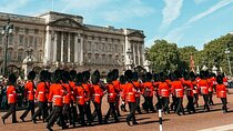 Ultimate London Top 30 Sights Tour with Premium Blue Badge Guide