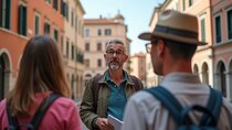 Padova Highlights: Private Walking Tour with Scrovegni's Chapel