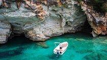 Blue Eye Cave Tour