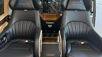 Private Transfer Dcar Limousine Ha Noi - Ha Long