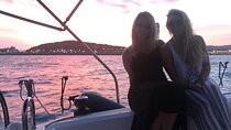 Barcelona Sunset Private Sailing with Open Bar & Snacks 