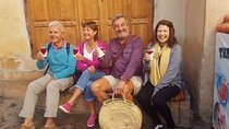 Magic tasting walking tour in Marrakech 