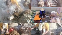Fes Experience mosaique and potrie