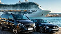 Private Transfer from the Port of Civitavecchia to Rome