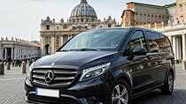Private tour of Rome from Porto Civitavecchia return to the airport