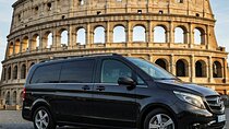 Private Rome Day Trip/Tour from Civitavecchia