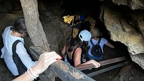 Underground Adventure Lava Tunnels and Giant Turtles