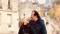 Family Photoshoot Paris