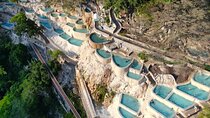 Grottos Tolantongo Guided Tour From Mexico City with Tickets