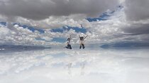 Salinas Grandes Tour of Purmamarca and Lipan Coast