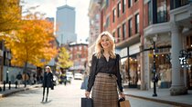 Boston Local Fashion Designers Shopping Tour