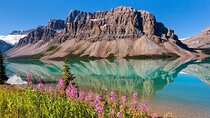 Banff National Park Tour with a Small Group