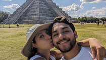 Discover Chichén Itzá, Valladolid, and The Cenotes