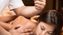Relaxing Turkish Bath with Full Body Massage in Hurghada
