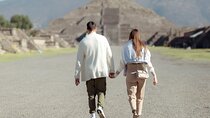 Early & Express Tour Teotihuacan Pyramids