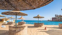 Hurghada Overnight from Luxor with private transfers