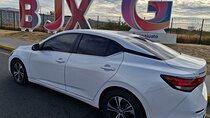 Transfer to Guanajuato Airport and/or Queretaro