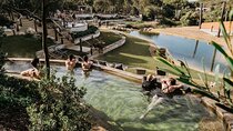 Arthur Seat Eagle Cable Car and Mornington Peninsula Hot Springs 