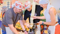 Mt. Fuji & Hakone Sightseeing with Shrine Visit and Ramen Making