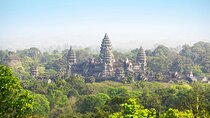 Kulen Waterfall and 1000 Lingas Shared Tour