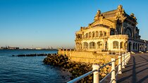 PREMIUM TOUR small group: from Bucharest to Constanta 