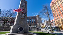 Vancouver Old Town Highlights Private Guided Walking Tour