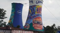 Apartheid museum, Soweto and Joburg highlights tour