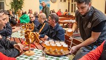 Explore the Tastes of Bratislava on a Day Trip From Vienna