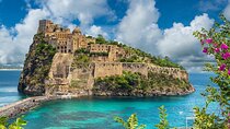 Visit to the Aragonese Castle Borgo di Celsa
