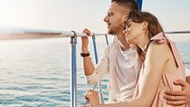Valencia by Land & Sea: E-Bike Tour + Catamaran Cruise