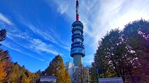 Hiking Tour to the Peak of Hungary