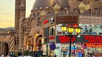 Old Market and Soho Square Sharm Traditional Modern Delights