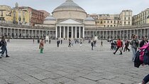 Royal Palace with ticket and Monumental Naples