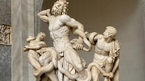 Private Tour of Vatican Museums, Sistine Chapel and St Peter's 