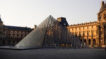 Louvre Late Opening Private Tour – Fewer Crowds & Highlights