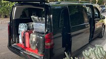 Marrakech Private One Way Transfer to or from Airport