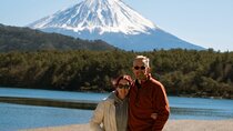 Mount Fuji Escape: A Private Tour